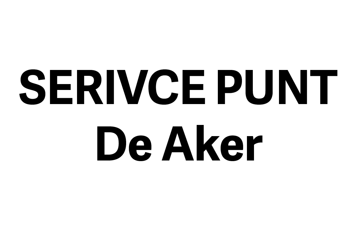 Service Punt